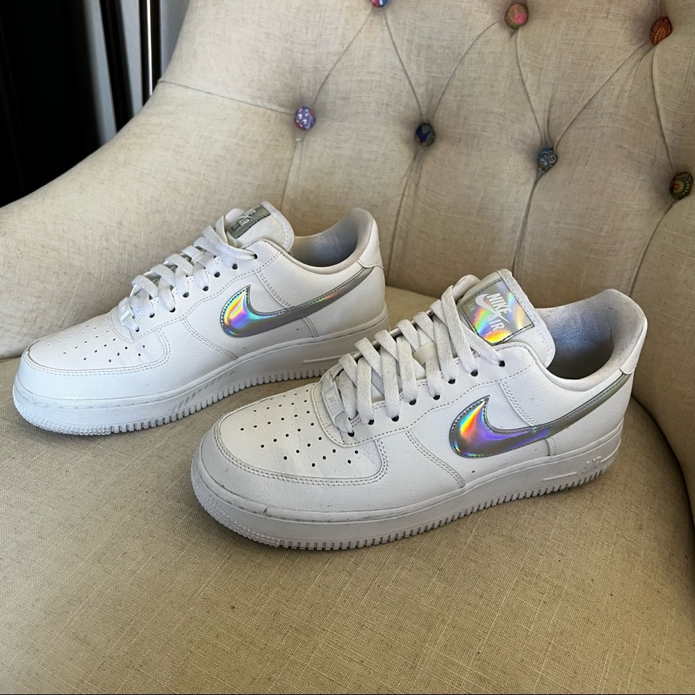 Nike Air Force 1 ‘07 Essential